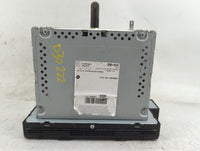 2019 Kia Optima Information Display Screen - Oemusedautoparts1.com
