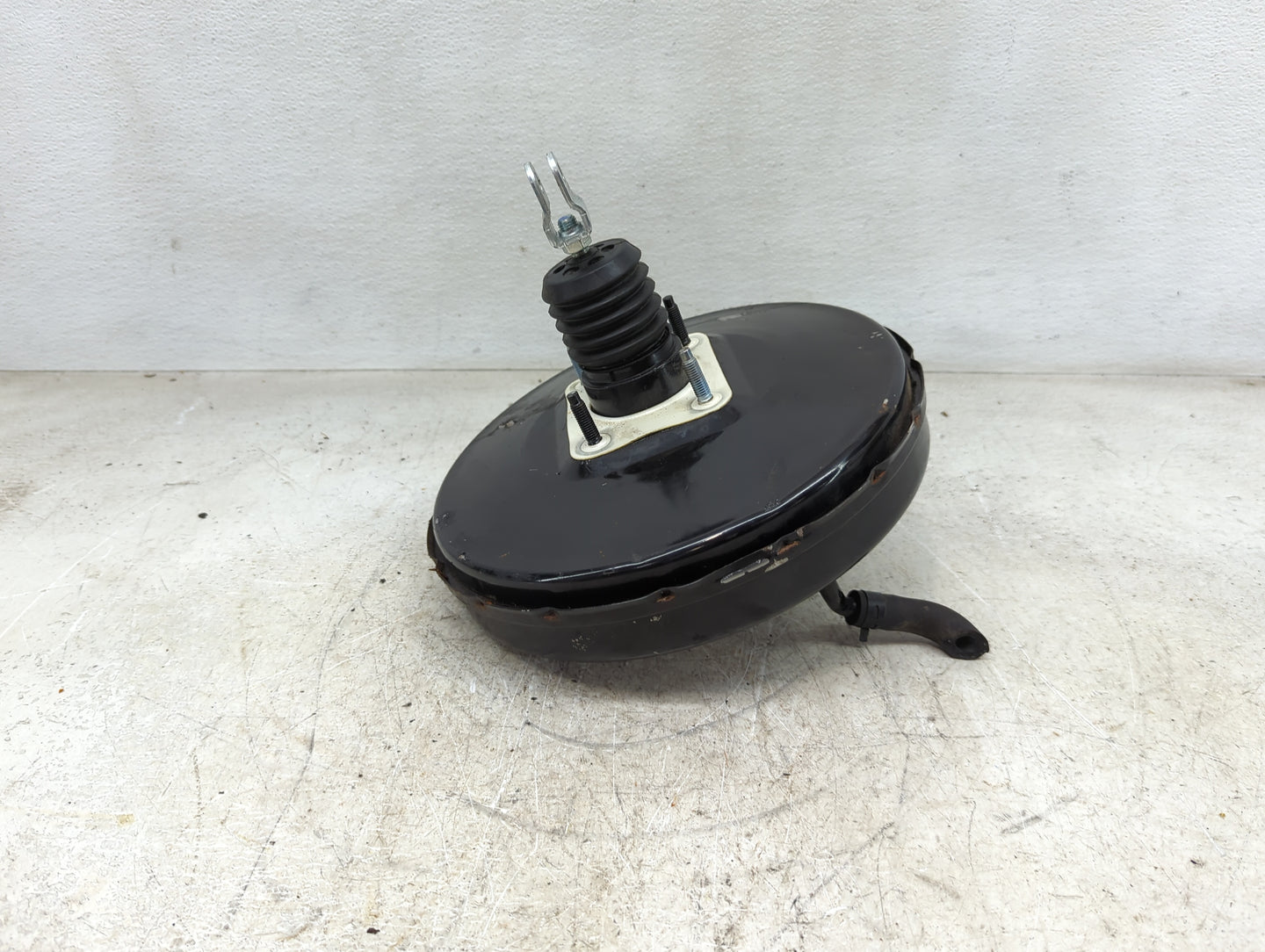 2016-2019 Kia Optima Power Brake Booster Oem 1450753 - Oemusedautoparts1.com