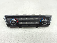 2019-2020 Kia Optima Climate Control Module Temperature AC/Heater Replacement P/N:97250-D5BA0 96540D5GA0 Fits Fits 2019 2020