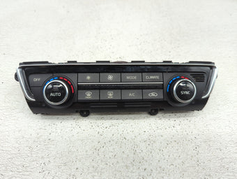 compare product 2019-2020 Kia Optima Climate Control Module Temperature AC/Heater Replacement P/N:97250-D5BA0 96540D5GA0 Fits Fits 2019 2020 OEM Used Auto Parts