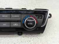 2019-2020 Kia Optima Climate Control Module Temperature AC/Heater Replacement P/N:97250-D5BA0 96540D5GA0 Fits Fits 2019 2020