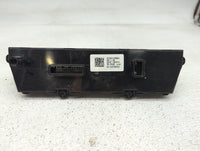 2019-2020 Kia Optima Climate Control Module Temperature AC/Heater Replacement P/N:97250-D5BA0 96540D5GA0 Fits Fits 2019 2020