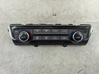 2017-2019 Kia Optima Climate Control Module Temperature AC/Heater Replacement P/N:97250-D5BA0 Fits Fits 2017 2018 2019 OEM U