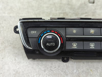 2017-2019 Kia Optima Climate Control Module Temperature AC/Heater Replacement P/N:97250-D5BA0 Fits Fits 2017 2018 2019 OEM U