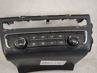 2019-2020 Kia Optima Climate Control Module Temperature AC/Heater Replacement P/N:97250-D5AA0 Fits Fits 2019 2020 OEM Used A