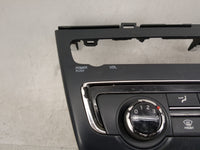 2019-2020 Kia Optima Climate Control Module Temperature AC/Heater Replacement P/N:97250-D5AA0 Fits Fits 2019 2020 OEM Used A