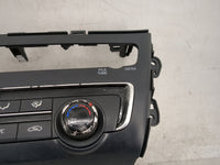 2019-2020 Kia Optima Climate Control Module Temperature AC/Heater Replacement P/N:97250-D5AA0 Fits Fits 2019 2020 OEM Used A