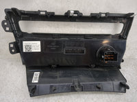 2019-2020 Kia Optima Climate Control Module Temperature AC/Heater Replacement P/N:97250-D5AA0 Fits Fits 2019 2020 OEM Used A