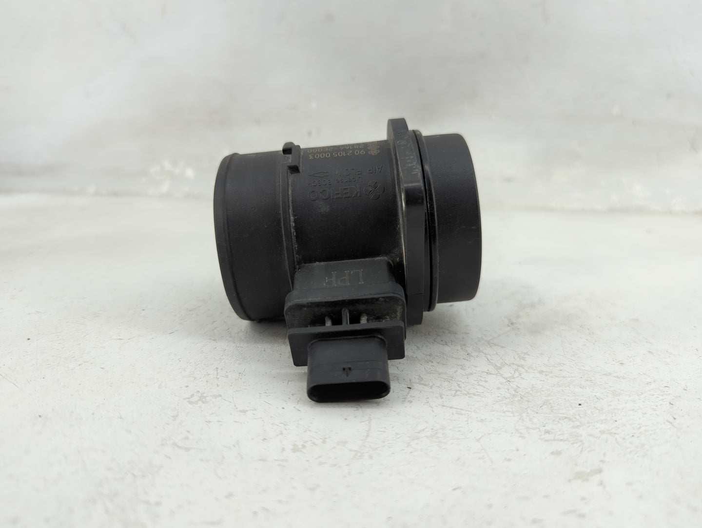 2017-2020 Kia Optima Mass Air Flow Meter Maf 1463563 - Oemusedautoparts1.com