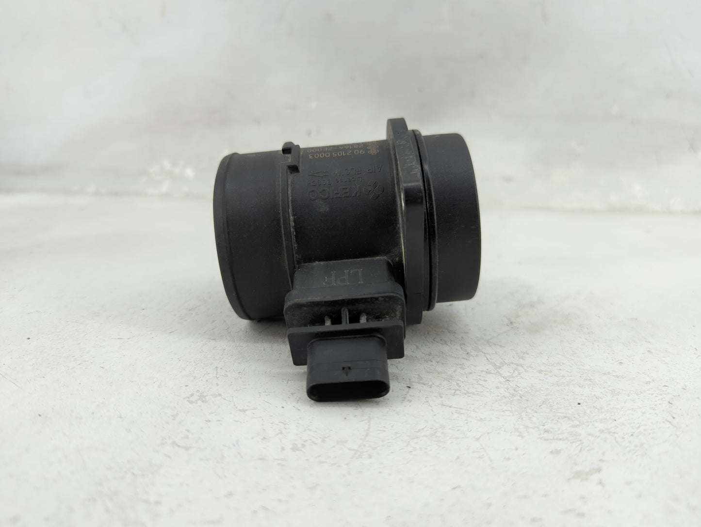 2017-2020 Kia Optima Mass Air Flow Meter Maf 1463563 - Oemusedautoparts1.com