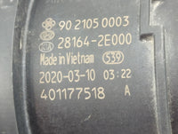 2017-2020 Kia Optima Mass Air Flow Meter Maf 1463563 - Oemusedautoparts1.com