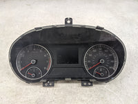 2019-2020 Kia Optima Instrument Cluster Speedometer Gauges P/N:94021-D5030 4330826335 Miles:111K Fits Fits 2019 2020 OEM Use