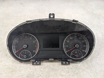 compare product 2019-2020 Kia Optima Instrument Cluster Speedometer Gauges P/N:94021-D5030 4330826335 Miles:111K Fits Fits 2019 2020 OEM Used Auto Parts