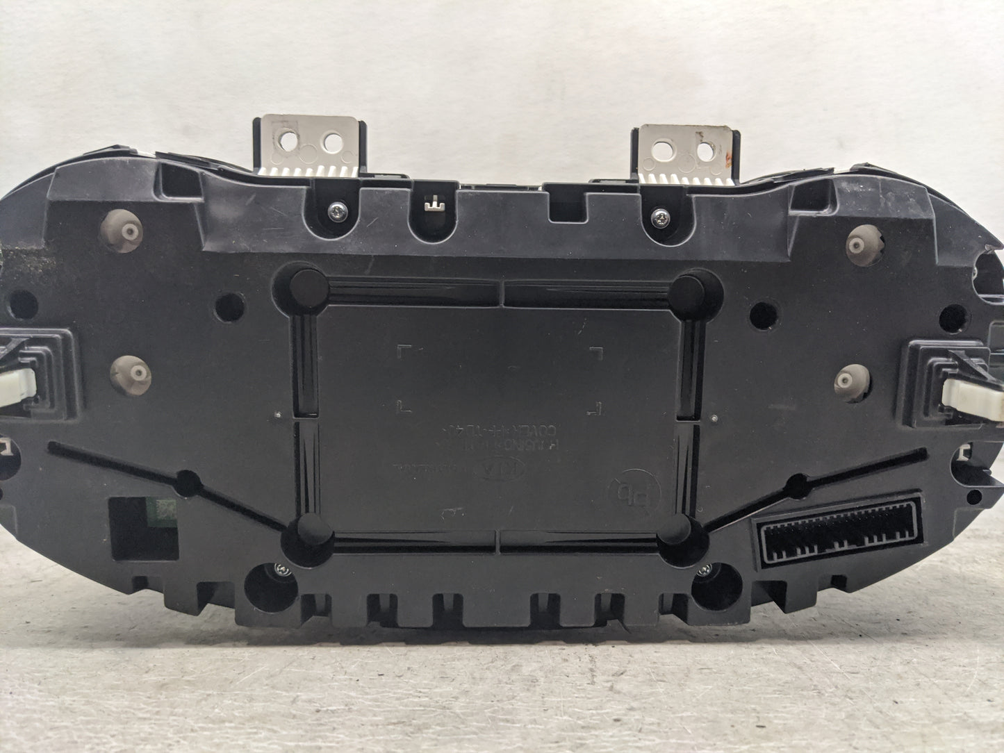 2019-2020 Kia Optima Instrument Cluster Speedometer Gauges P/N:94021-D5030 4330826335 Miles:111K Fits Fits 2019 2020 OEM Use