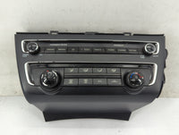 2019-2020 Kia Optima Climate Control Module Temperature AC/Heater Replacement P/N:97250-D5AA0 Fits Fits 2019 2020 OEM Used A