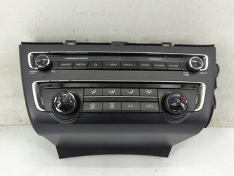 compare product 2019-2020 Kia Optima Climate Control Module Temperature AC/Heater Replacement P/N:97250-D5AA0 Fits Fits 2019 2020 OEM Used Auto Parts