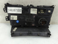 2019-2020 Kia Optima Climate Control Module Temperature AC/Heater Replacement P/N:97250-D5AA0 Fits Fits 2019 2020 OEM Used A