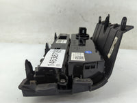 2019-2020 Kia Optima Climate Control Module Temperature AC/Heater Replacement P/N:97250-D5AA0 Fits Fits 2019 2020 OEM Used A