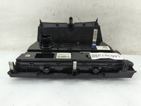 2019-2020 Kia Optima Climate Control Module Temperature AC/Heater Replacement P/N:97250-D5AA0 Fits Fits 2019 2020 OEM Used A