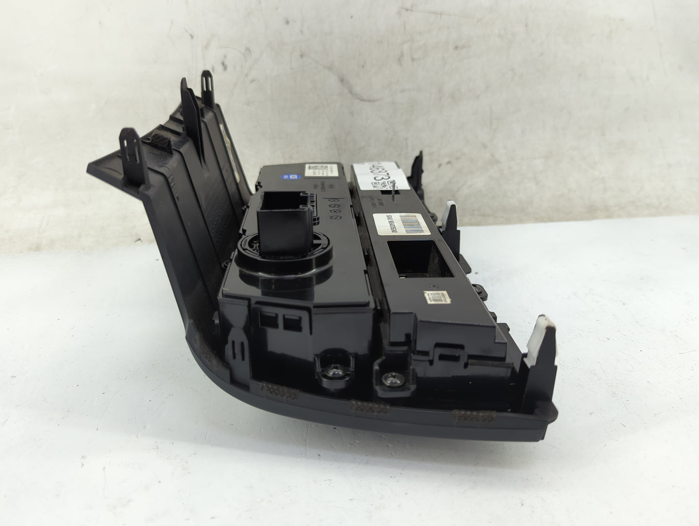2019-2020 Kia Optima Climate Control Module Temperature AC/Heater Replacement P/N:97250-D5AA0 Fits Fits 2019 2020 OEM Used A
