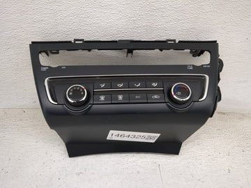 2019-2020 Kia Optima Climate Control Module Temperature AC/Heater Replacement P/N:97250-D5AA0 Fits Fits 2019 2020 OEM Used A