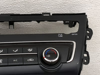 2019-2020 Kia Optima Climate Control Module Temperature AC/Heater Replacement P/N:97250-D5AA0 Fits Fits 2019 2020 OEM Used A