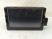 2019-2020 Kia Optima Radio AM FM Cd Player Receiver Replacement P/N:96160D5700WK ADB10D5AN Fits Fits 2019 2020 OEM Used Auto