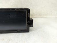 2019-2020 Kia Optima Radio AM FM Cd Player Receiver Replacement P/N:96160D5700WK ADB10D5AN Fits Fits 2019 2020 OEM Used Auto