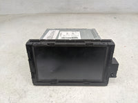 2019-2020 Kia Optima Radio AM FM Cd Player Receiver Replacement P/N:96160-D5700WK ADB10D5AN Fits Fits 2019 2020 OEM Used Aut