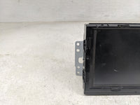 2019-2020 Kia Optima Radio AM FM Cd Player Receiver Replacement P/N:96160-D5700WK ADB10D5AN Fits Fits 2019 2020 OEM Used Aut
