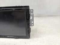 2019-2020 Kia Optima Radio AM FM Cd Player Receiver Replacement P/N:96160D5900WK ADBB0D5AN, TQ8-ADBB0D5AN Fits Fits 2019 202