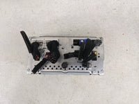 2019-2020 Kia Optima Radio AM FM Cd Player Receiver Replacement P/N:96160D5900WK ADBB0D5AN, TQ8-ADBB0D5AN Fits Fits 2019 202