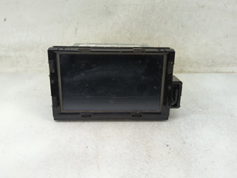 compare product 2019-2020 Kia Optima Radio AM FM Cd Player Receiver Replacement P/N:96560-D5DA0WK AVC41D5AN, TOB-ATC41A8A Fits Fits 2019 2020 OEM Used Auto Parts