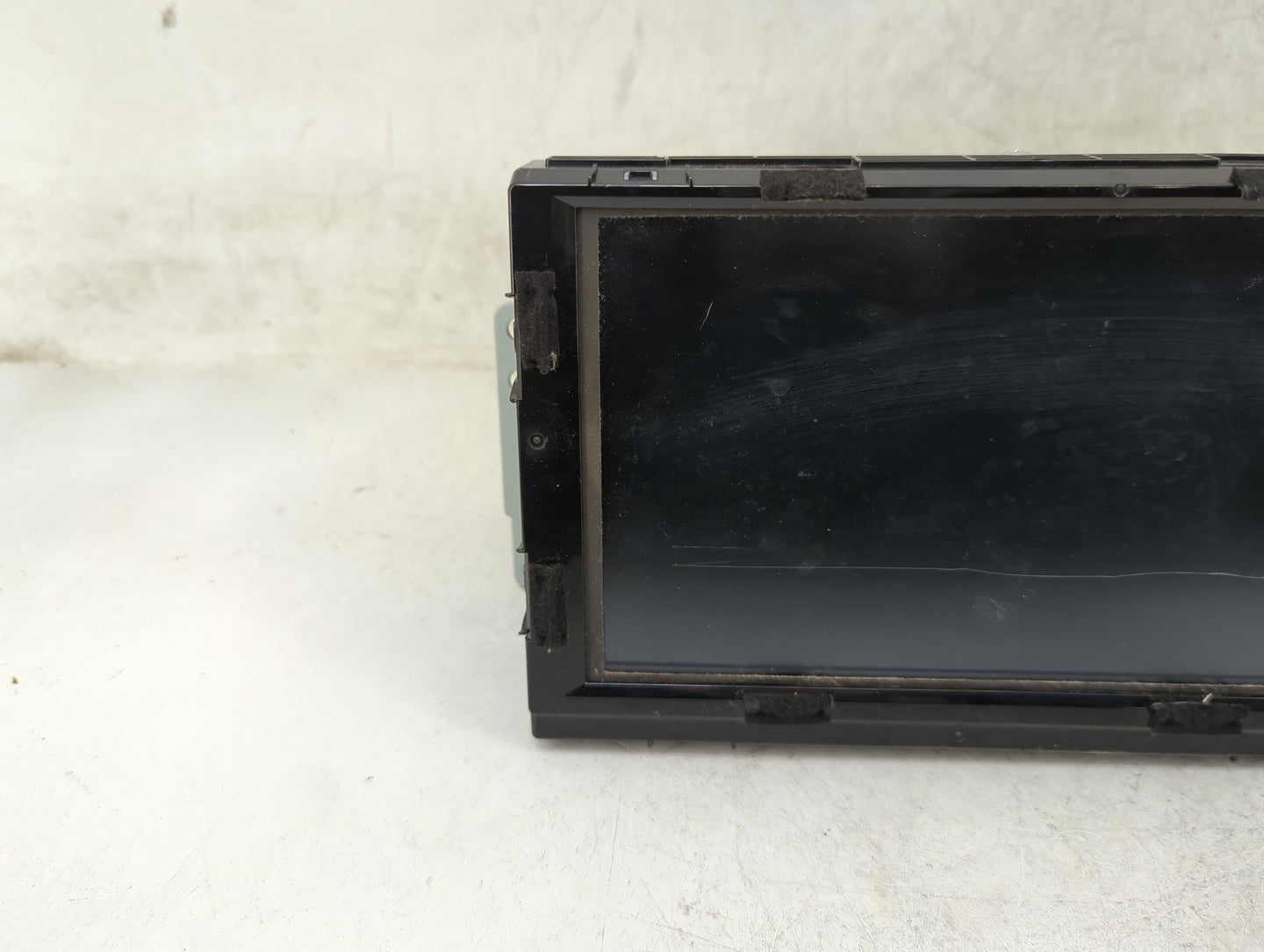 2019-2020 Kia Optima Radio AM FM Cd Player Receiver Replacement P/N:96560-D5DA0WK AVC41D5AN, TOB-ATC41A8A Fits Fits 2019 202