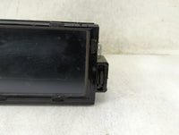 2019-2020 Kia Optima Radio AM FM Cd Player Receiver Replacement P/N:96560-D5DA0WK AVC41D5AN, TOB-ATC41A8A Fits Fits 2019 202