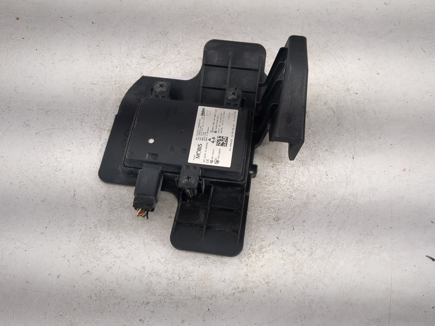 2019 Kia Optima Front Park Assist Sensor - Oemusedautoparts1.com