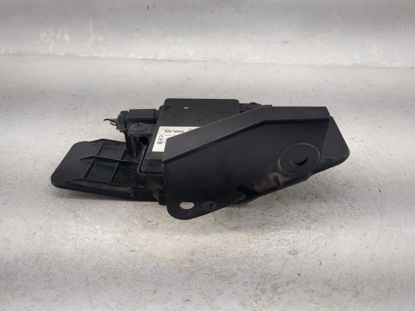 2019 Kia Optima Front Park Assist Sensor - Oemusedautoparts1.com