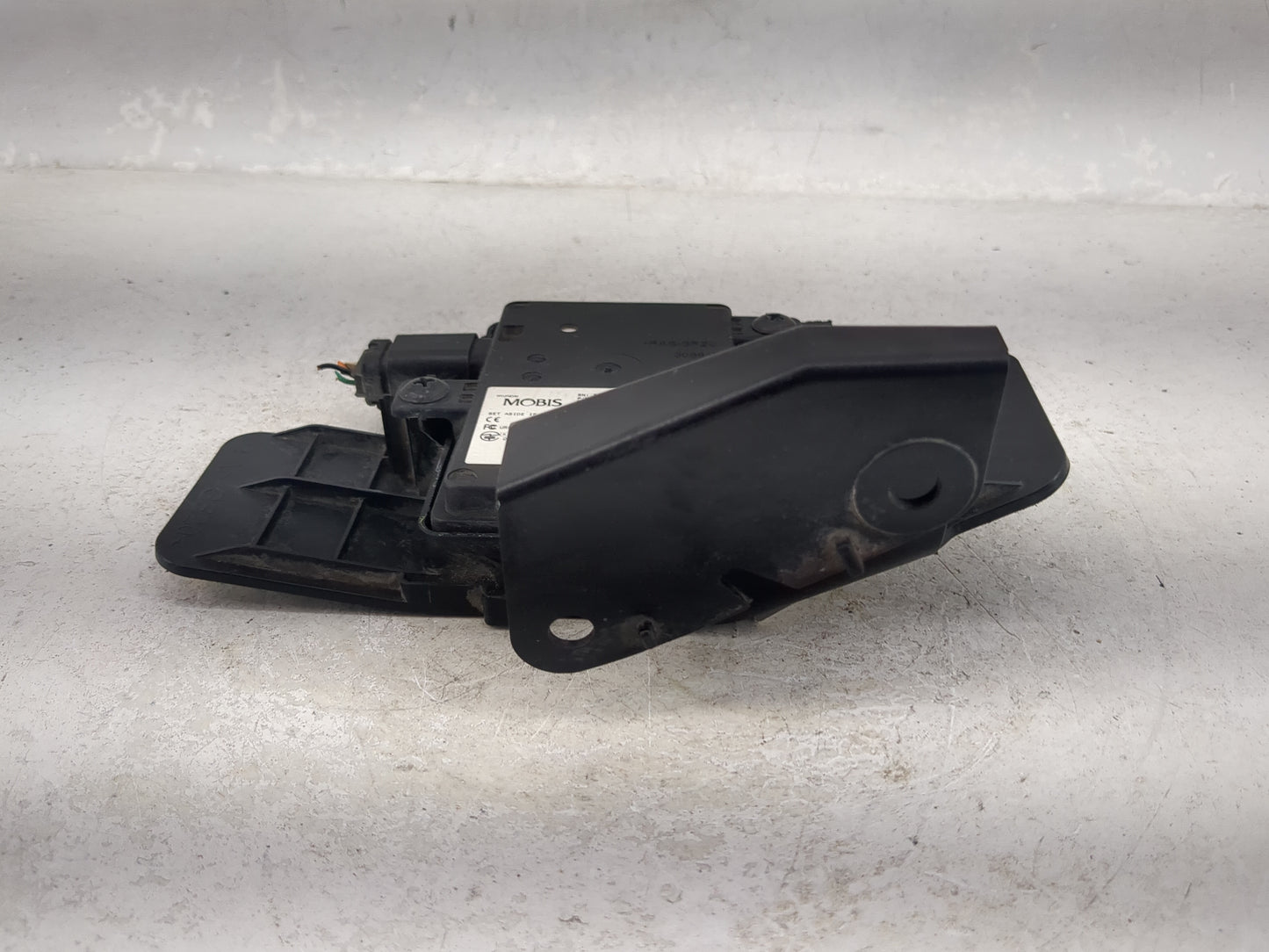 2019 Kia Optima Front Park Assist Sensor - Oemusedautoparts1.com