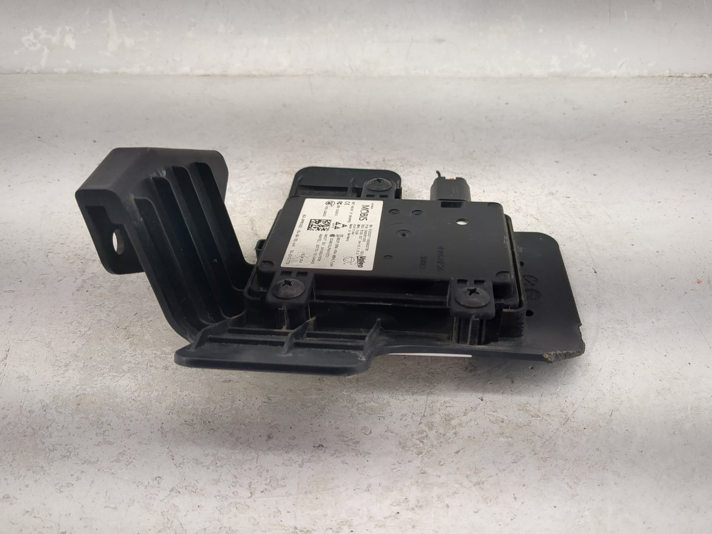 2019 Kia Optima Front Park Assist Sensor - Oemusedautoparts1.com