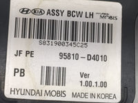 2019 Kia Optima Front Park Assist Sensor - Oemusedautoparts1.com