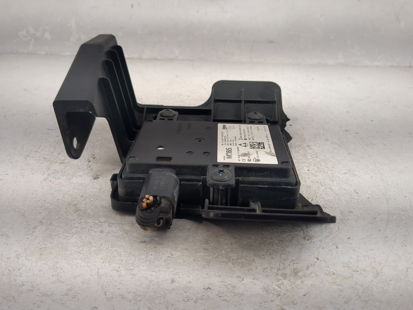 2019 Kia Optima 1469956 - Oemusedautoparts1.com