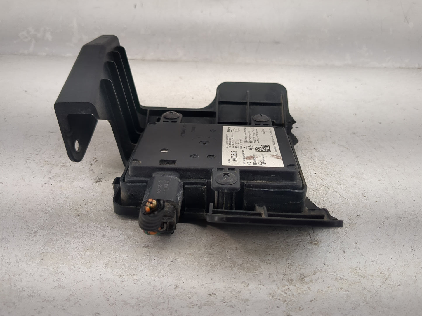 2019 Kia Optima 1469956 - Oemusedautoparts1.com