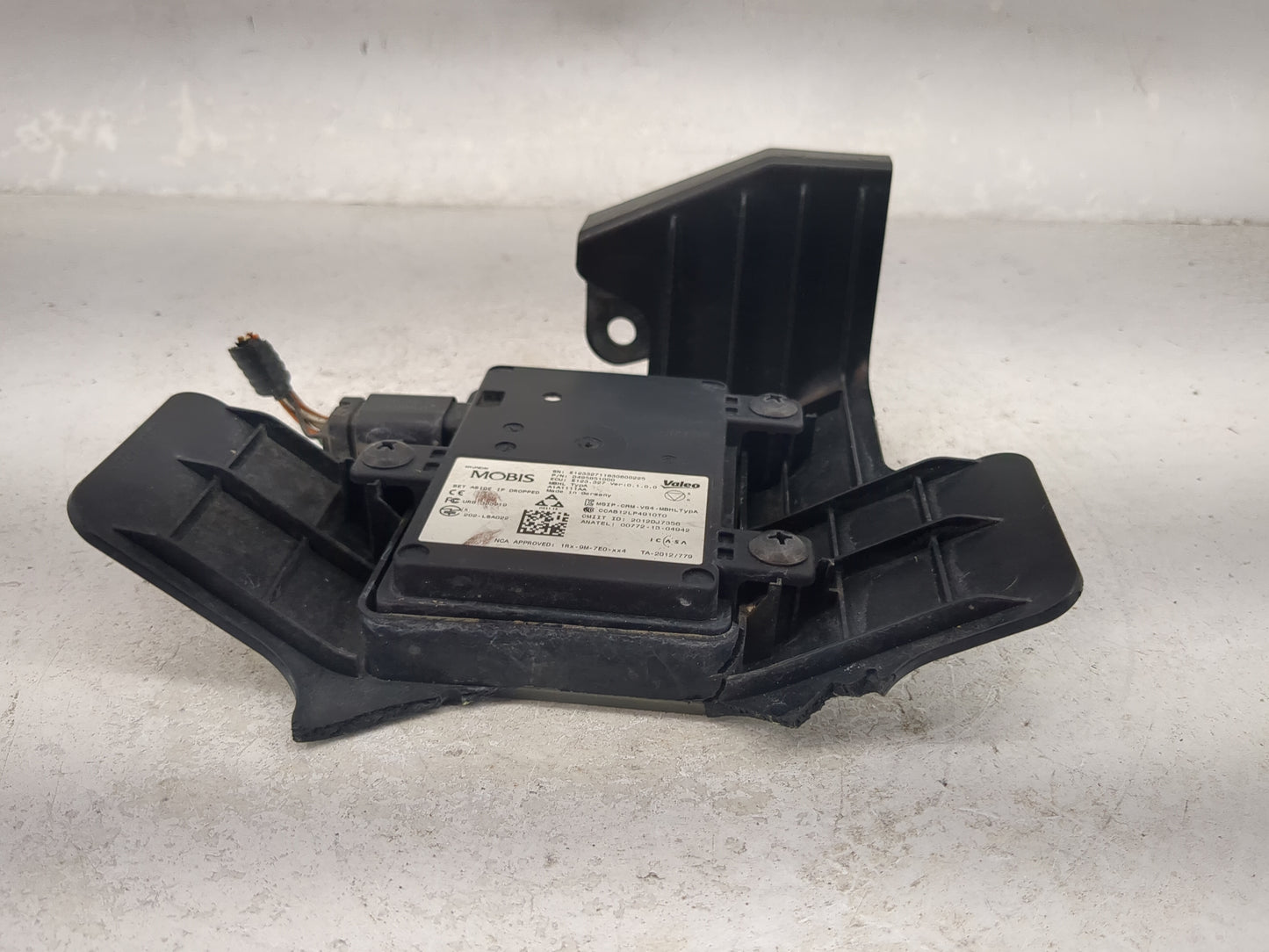 2019 Kia Optima 1469956 - Oemusedautoparts1.com