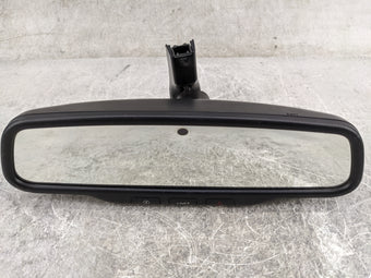 compare product 2017-2020 Kia Optima Interior Rear View Mirror Replacement OEM P/N:A045611 Fits Fits 2017 2018 2019 2020 OEM Used Auto Parts