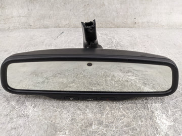 2017-2020 Kia Optima Interior Rear View Mirror Replacement OEM P/N:A045611 Fits Fits 2017 2018 2019 2020 OEM Used Auto Parts
