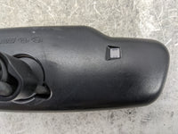 2017-2020 Kia Optima Interior Rear View Mirror Replacement OEM P/N:A045611 Fits Fits 2017 2018 2019 2020 OEM Used Auto Parts