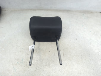compare product 2019 Kia Optima Headrest Head Rest Front Driver Seat Black 1472436