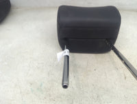 2019 Kia Optima Headrest Head Rest Front Driver Seat Black 1472436 - Oemusedautoparts1.com