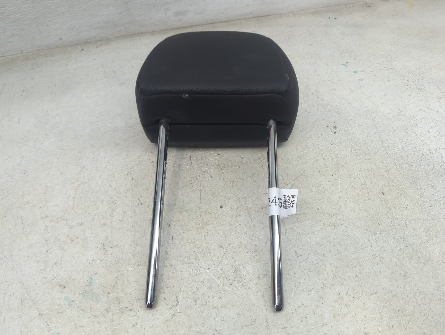 2019 Kia Optima Headrest Head Rest Front Driver Seat Black 1472436 - Oemusedautoparts1.com