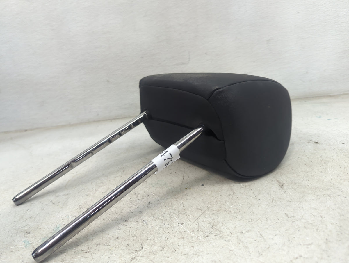 2019 Kia Optima Headrest Head Rest Front Driver Passenger Seat Fits OEM Used Auto Parts - Oemusedautoparts1.com